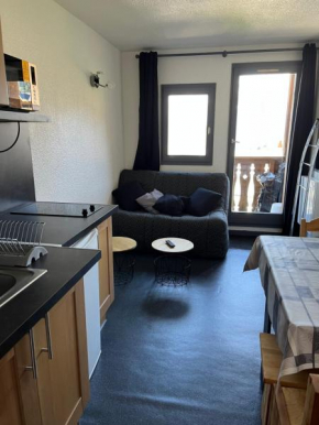 Studio Chalet club - pied des pistes Modane
